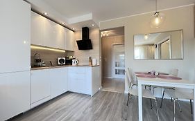 Zdrojowa Sun Apartment